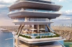 Квартиры The Residences Peninsula Dubai at Jumeirah фото 3