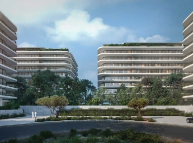 Квартиры Eden House The Park at Al Safa фото 4 Квартиры Eden House The Park at Al Safa фото 4