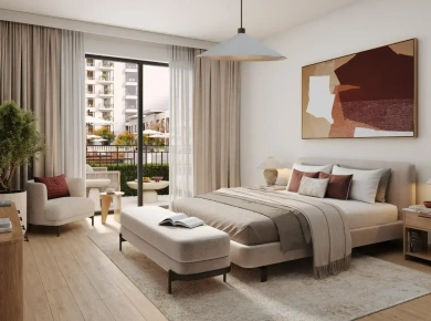 Квартиры Rosewell at Town Square фото 5 Квартиры Rosewell at Town Square фото 5