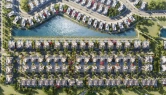 Виллы The Hayat Community at Dubai South фото 7