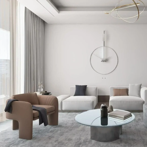 Квартиры Sea Legend Tower One at Dubai Islands фото 3 Квартиры Sea Legend Tower One at Dubai Islands фото 3