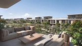 Таунхаусы Thoraya at Al Reem Island  Abu-Dhabi фото 3