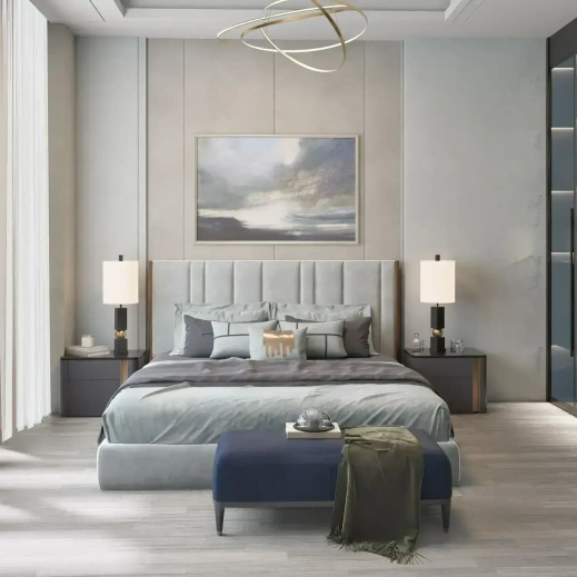 Квартиры Sea Legend Tower One at Dubai Islands фото 5 Квартиры Sea Legend Tower One at Dubai Islands фото 5