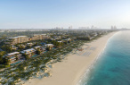 Виллы Four Seasons Private Residences Abu Dhabi at Saadiyat Island фото 5
