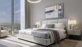 Квартиры Skyvue Spectra at Sobha Hartland 2 фото 10