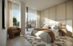 Квартиры Eden House The Park at Al Safa фото 9