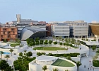 Masdar City
