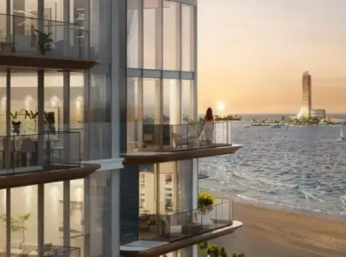 Квартиры Soto Grande at Al Hamra RAK фото 2 Квартиры Soto Grande at Al Hamra RAK фото 2