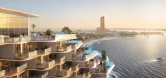 Квартиры Sora Beach Residences at Al Marjan Island фото 1