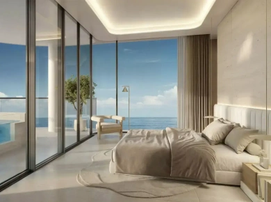 Квартиры Esme Beach Residences at Dubai Islands фото 5 Квартиры Esme Beach Residences at Dubai Islands фото 5