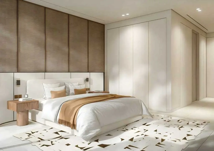 Квартиры Eden House The Park at Al Safa фото 10