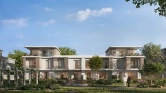 Таунхаусы Thoraya at Al Reem Island  Abu-Dhabi фото 1
