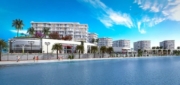 Виллы Al Thuraya Island at Maryam Island фото 6