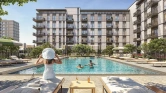 Квартиры Layla Residences at Maryam Island фото 4
