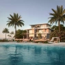 Виллы Al Thuraya Island at Maryam Island фото 2