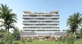 Квартиры Tomorrow 166 at Dubai Islands фото 2