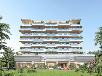 Квартиры Tomorrow 166 at Dubai Islands фото 2 Квартиры Tomorrow 166 at Dubai Islands фото 2