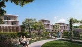 Таунхаусы Maysan at Al Reem Island Abu-Dhabi фото 5