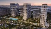 Квартиры Palace Residences at Dubai Hills Estate фото 6
