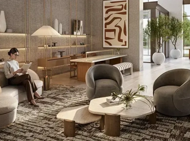 Квартиры Vista ridge at Dubai South фото 3 Квартиры Vista ridge at Dubai South фото 3