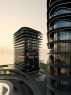 Квартиры Brabus Towers at Al Raha фото 2