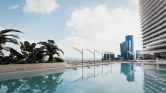 Квартиры SAAS Heights at Al Reem Island  Abu-Dhabi фото 2