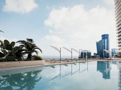 Квартиры SAAS Heights at Al Reem Island  Abu-Dhabi фото 2