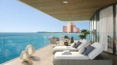 Квартиры Sunshine Bay at Al Marjan Island фото 5