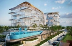 Квартиры Do Hotels and Residences at Dubai Islands фото 1
