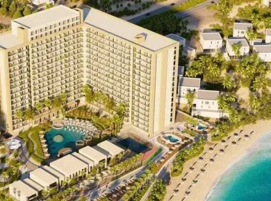 Квартиры Oceana at Fujairah фото 1 Квартиры Oceana at Fujairah фото 1