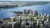 Квартиры Selina Bay at Yas Island фото 2