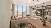 Квартиры Sidr Residences at Expo City Dubai фото 6