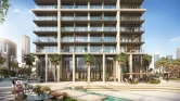 Пентхаус Peninsula Four 4 The Plaza at Business Bay by Select Group фото 4