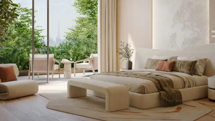 Квартиры Passo at Palm Jumeirah фото 7