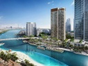 Квартиры Palace Residence Dubai Creek Harbour фото 2