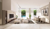 Квартиры Olaia Residences at Palm Jumeirah фото 5