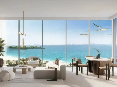 Квартиры Soto Grande at Al Hamra RAK фото 5 Квартиры Soto Grande at Al Hamra RAK фото 5