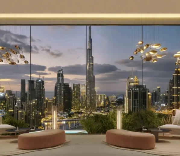 Офисы Burj Capital at Business Bay фото 10