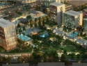 Квартиры Pulse Apartments at Dubai South фото 1