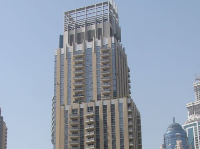 Квартиры Marina Tower фото 3