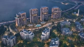 Квартиры Distrikt Ghaf Woods at Dubai Land фото 1