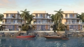 Квартиры Anantara Residences at Hayat Island Mina AL Arab фото 5