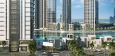 Квартиры Liv Waterside Dubai Marina фото 4