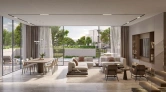 Виллы D-Villas at Jumeirah Golf Estate фото 5