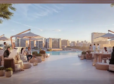 Квартиры Muheira at Al Reem Island Abu-Dhabi фото 4 Квартиры Muheira at Al Reem Island Abu-Dhabi фото 4