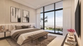 Квартиры Mallside Residence Curio Collection by Hilton at Dubai Hills Estate фото 13