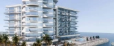 Квартиры Fortune Bay Residences at Al Marjan Island фото 3