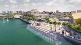 Квартиры Selina Bay at Yas Island фото 5