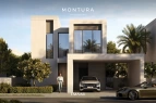 Виллы Montura at Grand Polo Club & Resort at Dubai Investment Park 2 фото 6