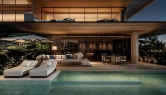 Квартиры Omoria Private Residences at Dubai Islands фото 5
